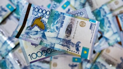 2024 жылдың алғашқы алты айында мемлекет бюджетіне 8,9 триллион теңге түсті