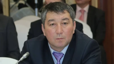 Бокстан Қазақстан құрамасының бас бапкері тағайындалды