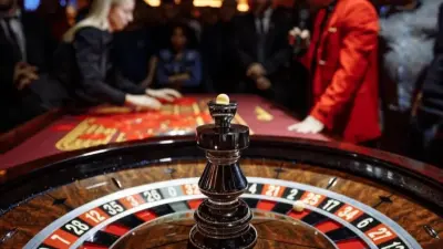 Қазақстанның тағы төрт облысында казино ашылады