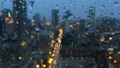 Аптап ыстық, жаңбыр, жел: 1 шілдеде Қазақстан бойынша дабылды ескерту жарияланды