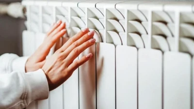 "Қабат-қабат киіммен жүруге мәжбүрміз". Аягөз қаласына жылу әлі толық берілмеген