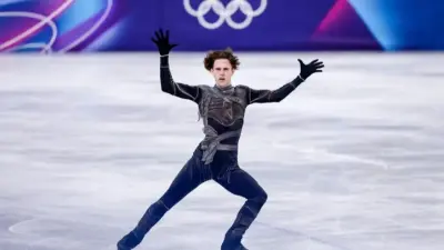 XXV қысқы Олимпиада: 13 ақпанда алты қазақстандық спортшы жарысқа шығады