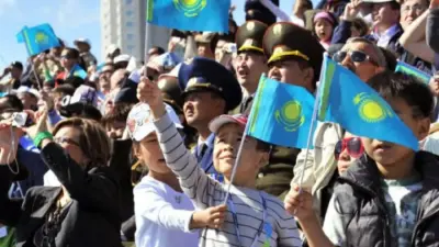 Қазақстанда қанша Абай бар