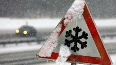 Ауа райына байланысты бірқатар облыста көлік қозғалысына шектеу қойылды