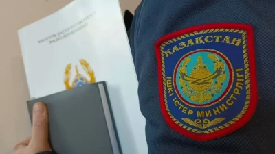 Қазақстанда есірткі зертханаларының желісі жойылды