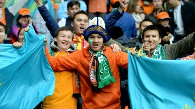 Сауалнама: Қасым-Жомарт Тоқаевқа халықтың 77,1 пайызы сенеді