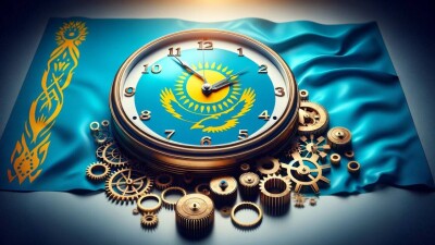 Бірыңғай уақыт белдеуіне қатысты петиция қарауға қабылданды