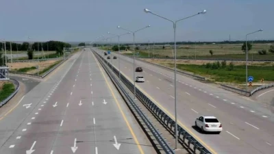 Үкімет көлік инфрақұрылымын дамытуға бағытталған жүйелі шаралар кешенін қабылдады