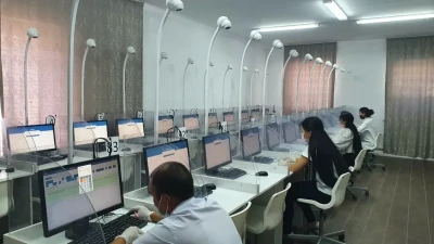 Жоғары оқу орнына түсу үшін ҰБТ-да неше балл жинау керек