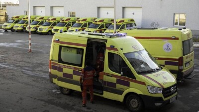 "Ештеңе өзгермейді". Министрлік жедел жәрдем жұмысы туралы мәлімдеме жасады