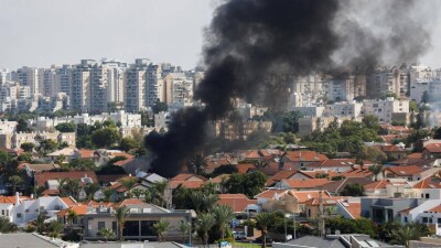 Израиль әскері Иранға шабуыл жасауға дайындалып жатыр