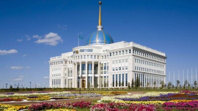 Президент рақымшылық жөніндегі комиссияның құрамын өзгертті