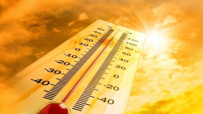 +42 градус: демалыс күндері еліміздің басым бөлігінде аптап ыстық болады