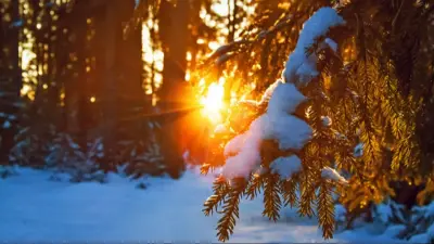 Қар, бұрқасын, көктайғақ: 31 желтоқсанда Қазақстанда ауа райы қандай болады