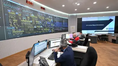 Алматыда ескірген кабельдік желілерді жедел жаңғырту тапсырылды