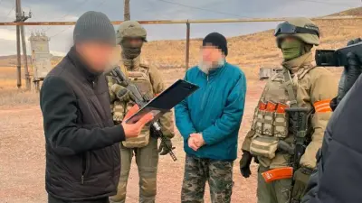 Ақтөбеде терроризмді насихаттаған тұрғын 7 жылға сотталды