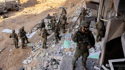 Қазақстан азаматтары және олардың отбасы мүшелері Ливаннан елге эвакуацияланды