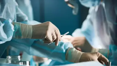 Соқыр ішекпен ауырған жүкті келіншек дәрігерлердің отасынан кейін сәбиінен айырылды