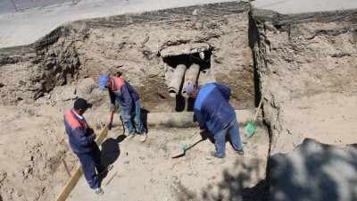 9 миллиард теңге бөлінді: үш қалада жылу желілері салынады