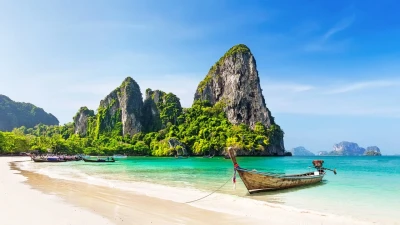 Таиландқа демалуға барған Қазақстан азаматы суға батып кетті