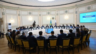 Алматыда бейбіт жиындар мен шерулер өткізу орындары өзгерді