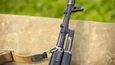 Өлімге әкелген оқ: Жамбыл облысындағы әскери бөлімде қарауыл бастығы қаза тапты