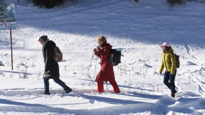 2024 жылдың үш тоқсанында Алматыға 1,7 миллион адам келді