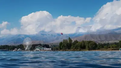 Қазақстан Ыстықкөлдегі жерді 49 жылға жалға алу туралы келісімді ратификациялады