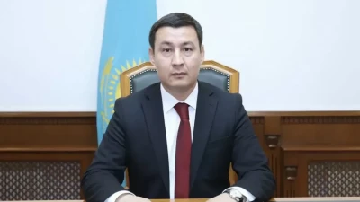 Ақтауға жаңа әкім тағайындалды
