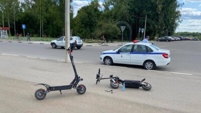 Электр самокаттардың салдарынан екі адам қаза болды: 80 адам жарақат алған