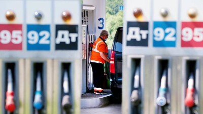 Қазақстанда АИ-95 маркалы бензиннің бағасы өскен