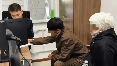 Ақтауда ерлі-зайыпты блогерлердің интим видеосы тарап кетті: күдікті ұсталды