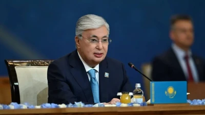 Тоқаев ШЫҰ-ның одан әрі қызметінің негізгі бағыттарын атады