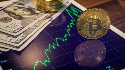 Қазақстанда заңсыз майнинг фермасында 500 миллион теңгеге жуық криптовалюта өндірілді