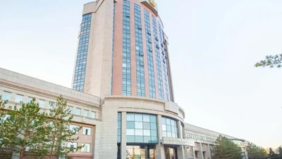 Ішкі істер министрлігі азаматтарды өрт қауіпсіздігі ережелерін сақтауға шақырды