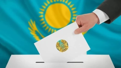 Қазақстандағы АЭС бойынша референдум: 177 бақылаушы ресми тіркеуден өтті