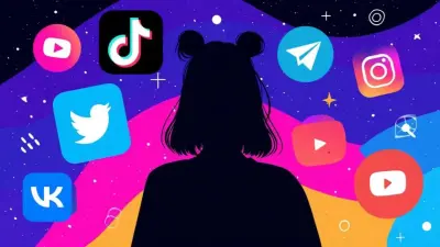 Қазақстанда ЖИ-блогерлер көбейді. Виртуалды жұлдыздардың артында кім тұр