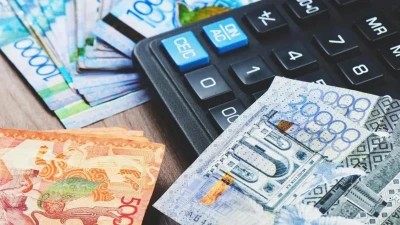 Қазақстанда 2,3 миллион зейнеткер бар. Зейнетақының орташа мөлшері қандай?