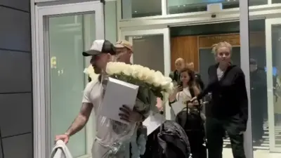 Backstreet Boys Алматыға келді: 19 қыркүйекте Орталық стадионда концерт өтеді