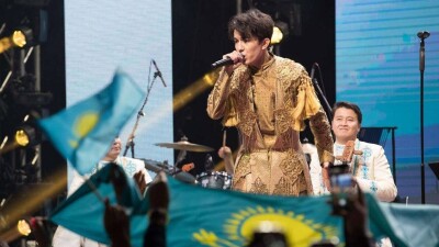 Димаш Құдайберген 7 наурызда жаңа әнінің жарыққа шығатынын сүйіншіледі