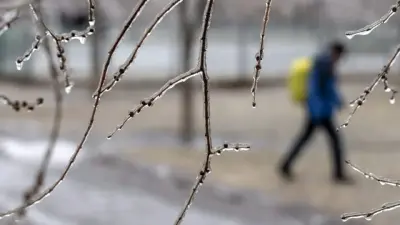 Үсік, жаңбыр және тұман: Қазақстанда алдағы күндері ауа райы күрт құбылады