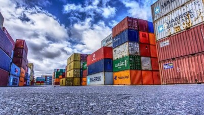 Рекордтық көрсеткіш: Қазақстан Қытайға 12,6 миллион тонна тауар экспорттады