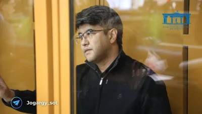 Қуандық Бишімбаев әлі тергеу изоляторында отыр