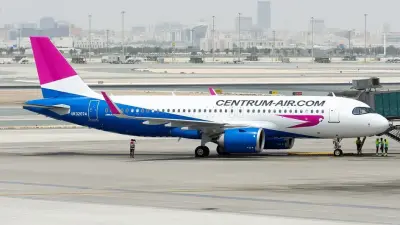 29 наурыздан бастап Ташкент пен Астана арасында аптасына үш рет ұшақ қатынайды