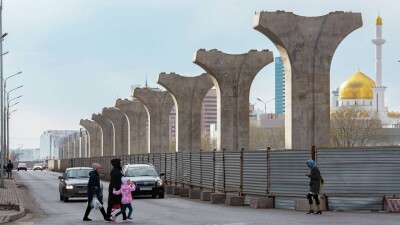 Астанадағы LRT құрылысы: пойыз машинисі болғысы келетіндер Қытайда тегін оқиды