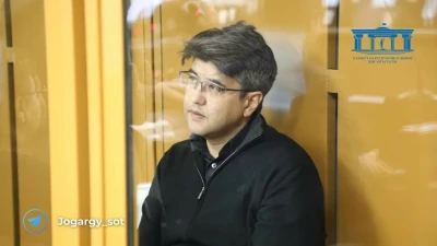 Қуандық Бишімбаев ісі: Жоғарғы сот өкілдері апелляция қанша уақытқа созылатынын айтты