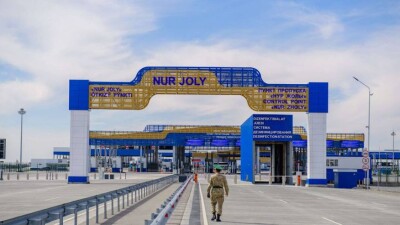 16-17 желтоқсанда Қазақстан-Қытай шекарасындағы өткізу пунктері жабылады