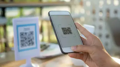 Қазақстанда бірыңғай QR жүйесіне алты банк қосылды