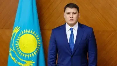 Денсаулық сақтау министрлігі Руслан Берденовтің қазіргі жағдайы туралы айтты 