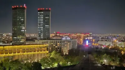 Алматыда 2025 жылдың соңына дейін 20 мыңнан астам жаңа шам мен торшер орнатылады